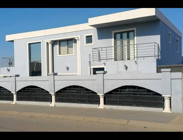 4 BEDROOM PROPERTY TO RENT IN DHLAMINI